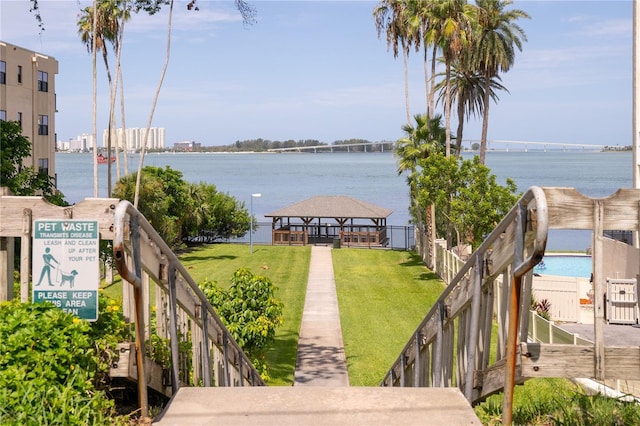 30 Turner St Unit 703, Clearwater, FL 33756 - photo 4
