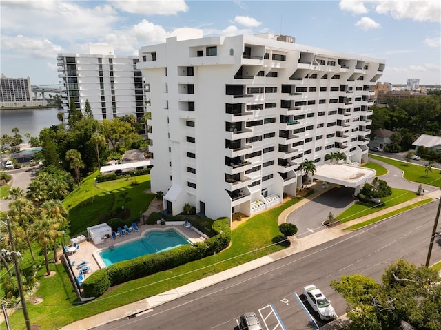 30 Turner St Unit 703, Clearwater, FL 33756 - photo 21