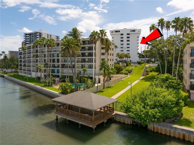 30 Turner St Unit 703, Clearwater, FL 33756 - photo 23