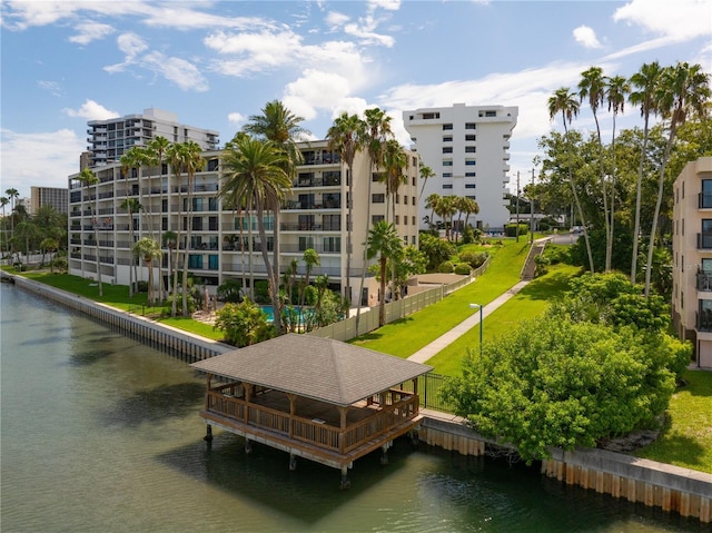 30 Turner St Unit 703, Clearwater, FL 33756 - photo 25