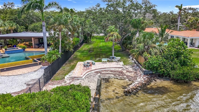 2900 Park St N, Saint Petersburg, FL 33710 - photo 96