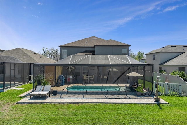 8780 Flourish Dr, Land O Lakes, FL 34637 - photo 7