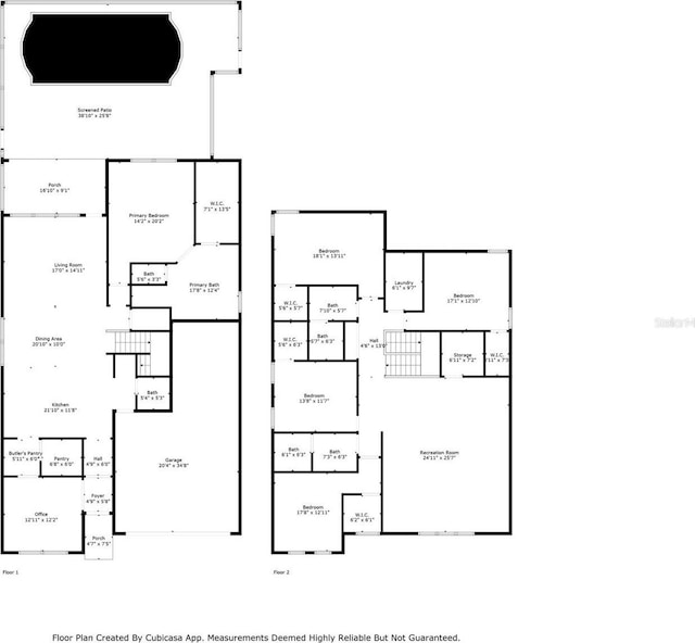 8780 Flourish Dr, Land O Lakes, FL 34637 - photo 56