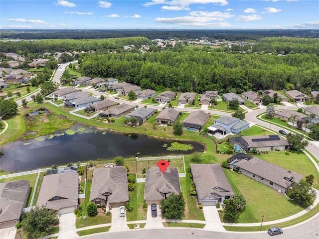 19730 Post Island Loop, Land O Lakes, FL 34638 - photo 1