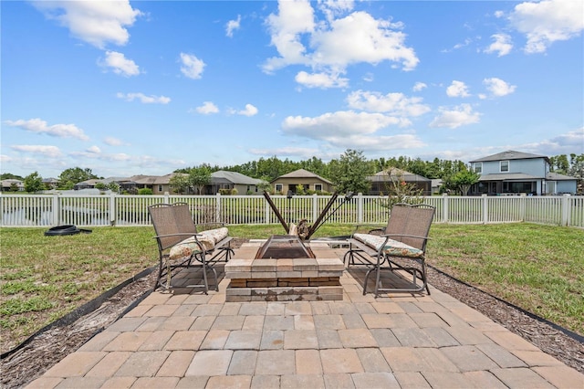 19730 Post Island Loop, Land O Lakes, FL 34638 - photo 28