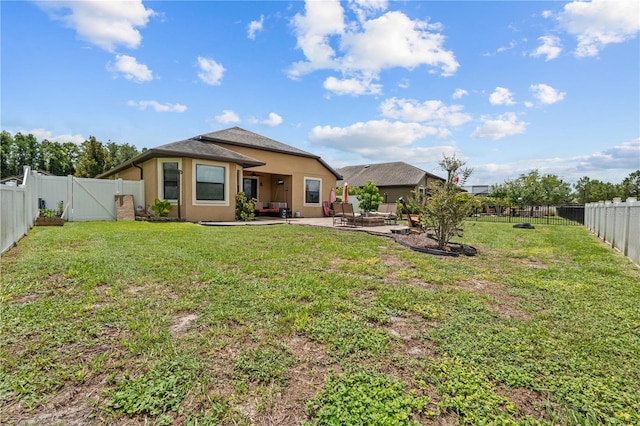 19730 Post Island Loop, Land O Lakes, FL 34638 - photo 30