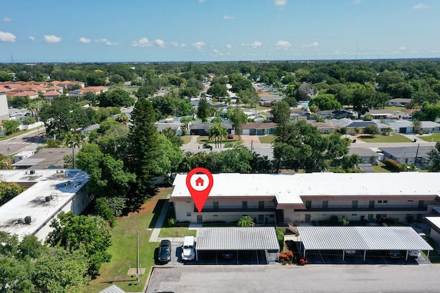 9945 47th Ave N Unit 110, Saint Petersburg, FL 33708 - photo 30
