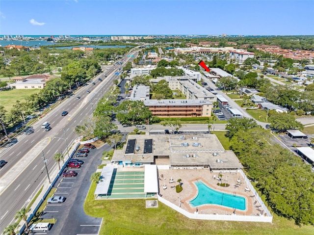 9945 47th Ave N Unit 110, Saint Petersburg, FL 33708 - photo 32