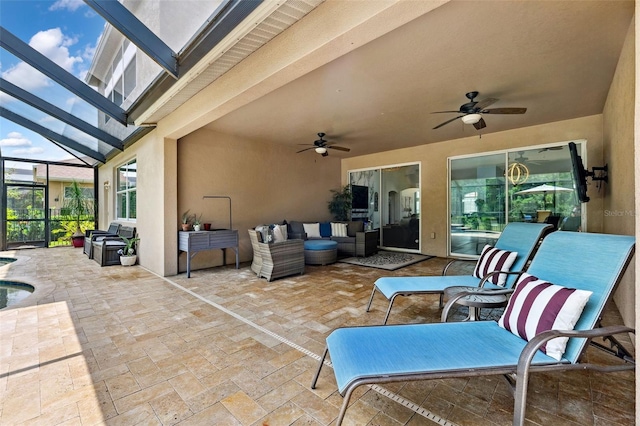 14845 Man O War Dr, Odessa, FL 33556 - photo 48