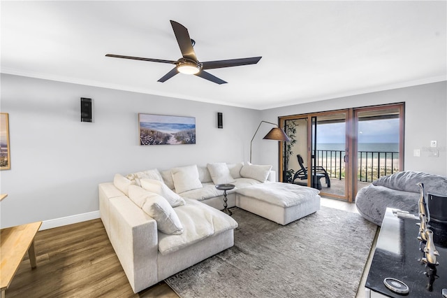4450 Gulf Blvd Unit 405, St Pete Beach, FL 33706 - photo 8