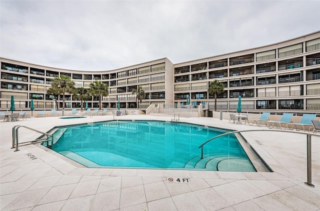 4450 Gulf Blvd Unit 405, St Pete Beach, FL 33706 - photo 32