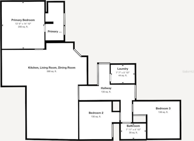 15610 Merlin Ave, Mascotte, FL 34753 - photo 35