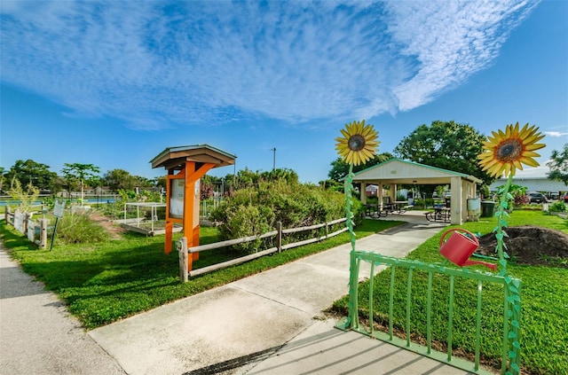 460 S Paula Dr Unit 103, Dunedin, FL 34698 - photo 62