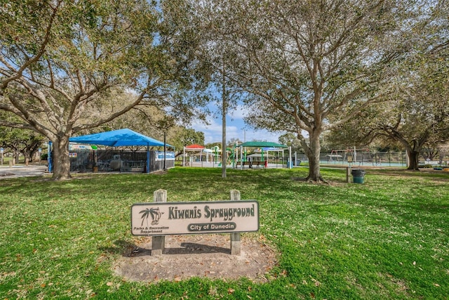 460 S Paula Dr Unit 103, Dunedin, FL 34698 - photo 53