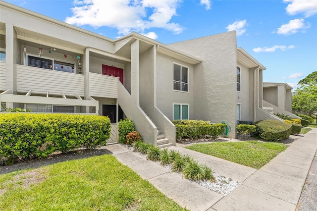 416 Windrush Bay Dr Unit 416, Tarpon Springs, FL 34689 - photo 1