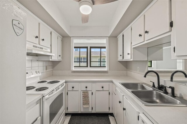 416 Windrush Bay Dr Unit 416, Tarpon Springs, FL 34689 - photo 9