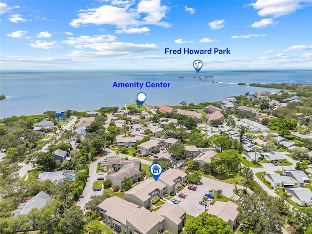 416 Windrush Bay Dr Unit 416, Tarpon Springs, FL 34689 - photo 18