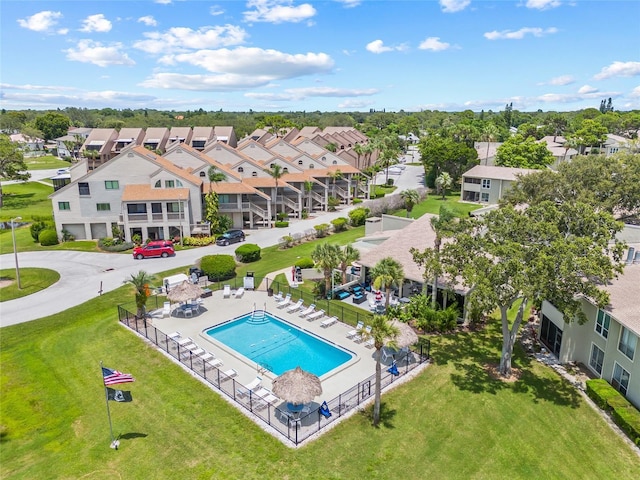 416 Windrush Bay Dr Unit 416, Tarpon Springs, FL 34689 - photo 19