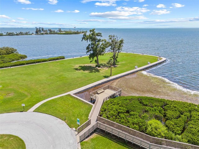 416 Windrush Bay Dr Unit 416, Tarpon Springs, FL 34689 - photo 20