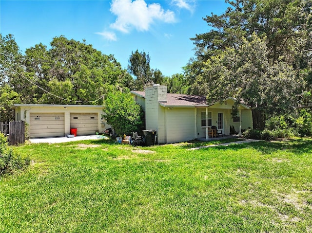 1003 Friendship Ln, Lutz, FL 33548 - photo 1