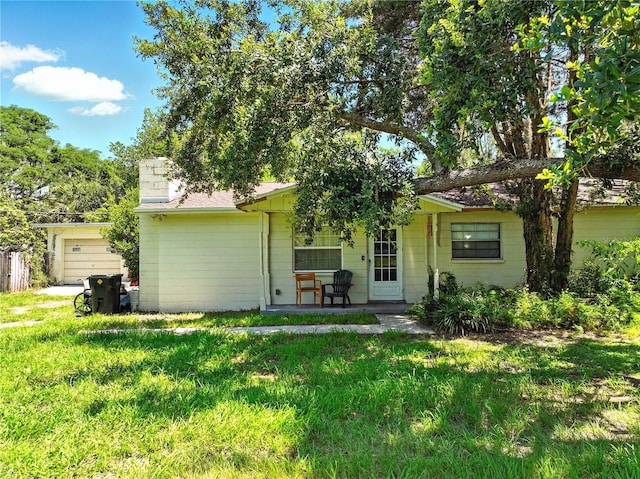 1003 Friendship Ln, Lutz, FL 33548 - photo 17