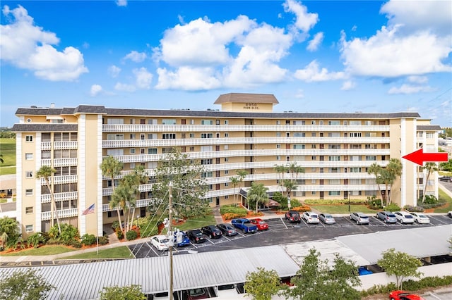8950 Park Blvd Unit 410, Seminole, FL 33777 - photo 1