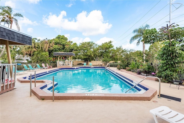 8950 Park Blvd Unit 410, Seminole, FL 33777 - photo 21