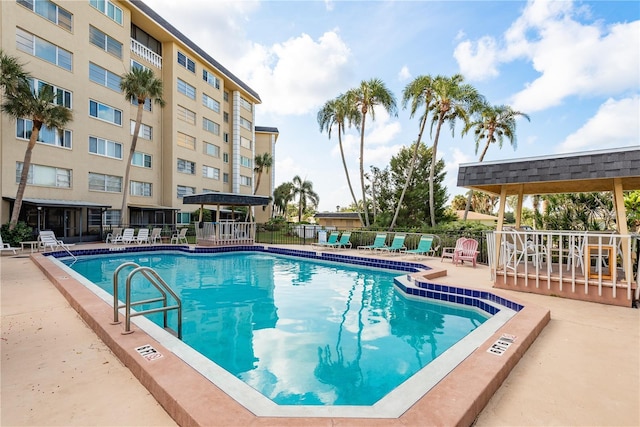 8950 Park Blvd Unit 410, Seminole, FL 33777 - photo 22