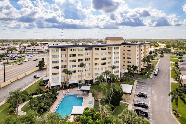 8950 Park Blvd Unit 410, Seminole, FL 33777 - photo 29
