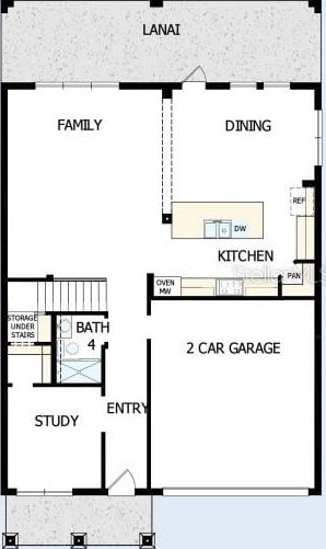 4015 W Cass, Tampa, FL 33609 - photo 3