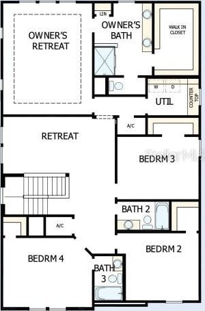 4015 W Cass, Tampa, FL 33609 - photo 4