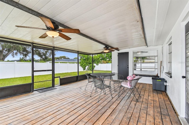 1561 Bass Blvd, Dunedin, FL 34698 - photo 45
