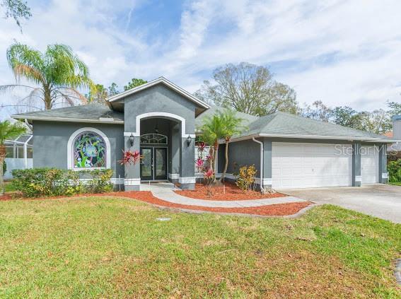 23635 Oakside Blvd, Lutz, FL 33559 - photo 2