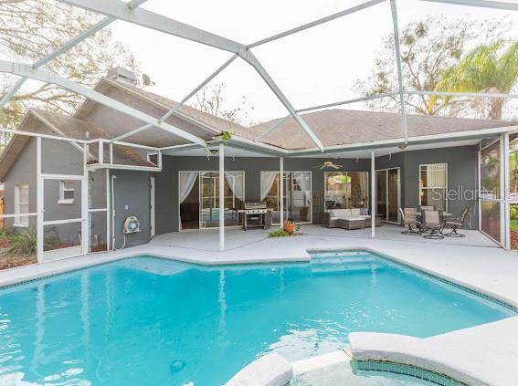 23635 Oakside Blvd, Lutz, FL 33559 - photo 32