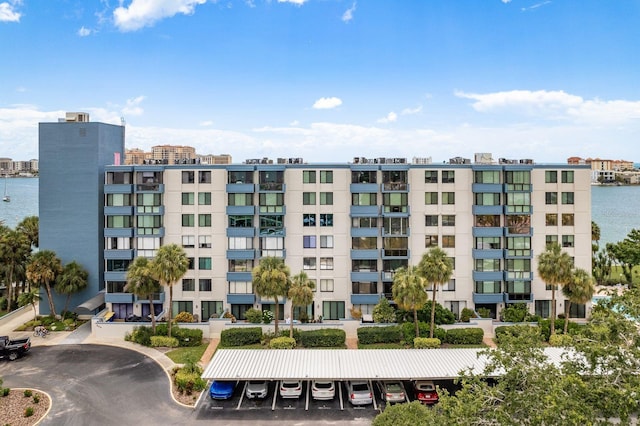 644 Island Way Unit 702, Clearwater Beach, FL 33767 - photo 1