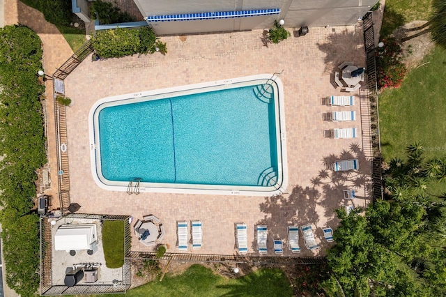 644 Island Way Unit 702, Clearwater Beach, FL 33767 - photo 26