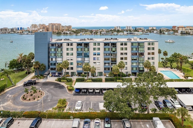 644 Island Way Unit 702, Clearwater Beach, FL 33767 - photo 35