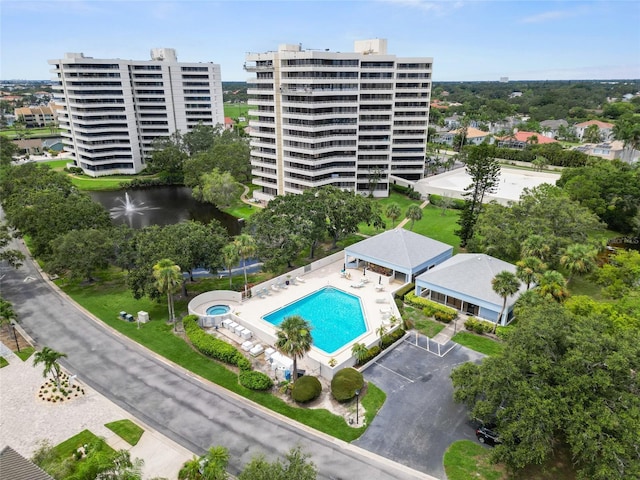 5950 Pelican Bay Plz S Unit 605, Saint Petersburg, FL 33707 - photo 2