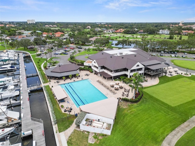 5950 Pelican Bay Plz S Unit 605, Saint Petersburg, FL 33707 - photo 36