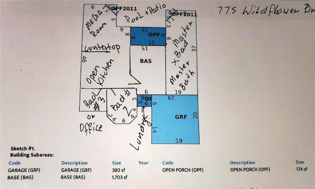 775 Wildflower Dr, Palm Harbor, FL 34683 - photo 4