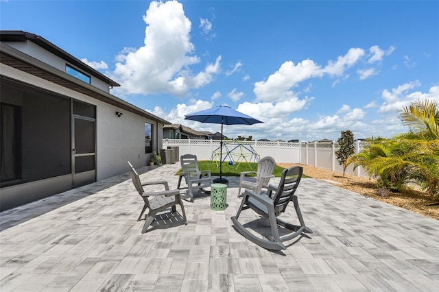 34221 Evergreen Hill Ct, Wesley Chapel, FL 33545 - photo 37