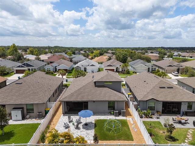 34221 Evergreen Hill Ct, Wesley Chapel, FL 33545 - photo 40
