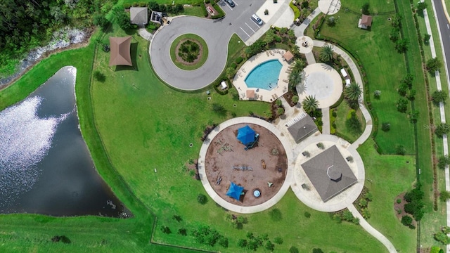 34221 Evergreen Hill Ct, Wesley Chapel, FL 33545 - photo 53