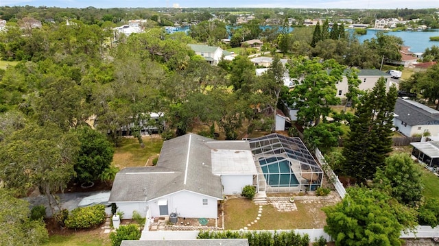 818 Eunice Dr, Tarpon Springs, FL 34689 - photo 48