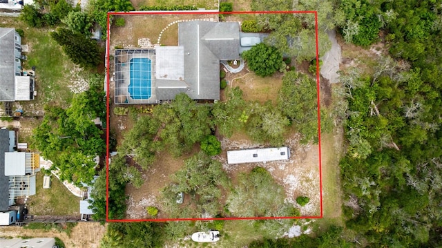 818 Eunice Dr, Tarpon Springs, FL 34689 - photo 51