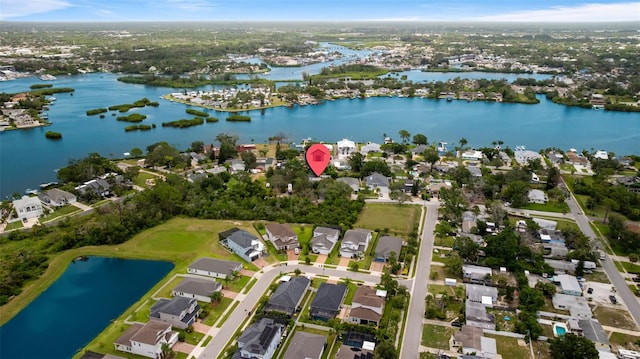 818 Eunice Dr, Tarpon Springs, FL 34689 - photo 54