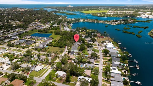 818 Eunice Dr, Tarpon Springs, FL 34689 - photo 55