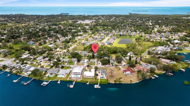 818 Eunice Dr, Tarpon Springs, FL 34689 - photo 56