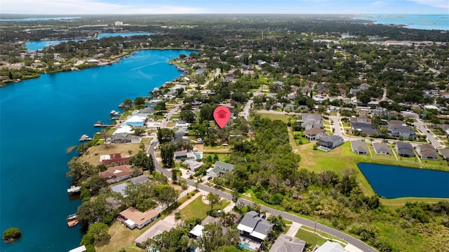 818 Eunice Dr, Tarpon Springs, FL 34689 - photo 57