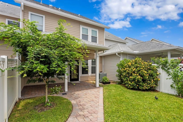 10022 New Parke Rd, Tampa, FL 33626 - photo 33